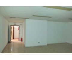 DISPONIBLE A LA VENTA OFICINA DE ALQUILER DE 22M2 EN PALENCIA CENTRO