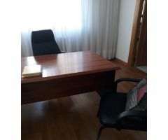 Oficina en Alquiler en Palenciana, Palencia