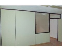DISPONIBLE A LA VENTA OFICINA DE ALQUILER DE 84M2 EN PALENCIA CENTRO