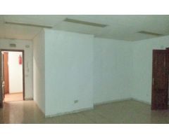 DISPONIBLE A LA VENTA OFICINA DE ALQUILER DE 84M2 EN PALENCIA CENTRO