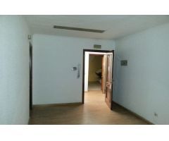 DISPONIBLE A LA VENTA OFICINA DE ALQUILER DE 84M2 EN PALENCIA CENTRO