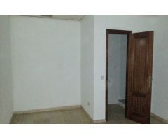 DISPONIBLE A LA VENTA OFICINA DE ALQUILER DE 84M2 EN PALENCIA CENTRO