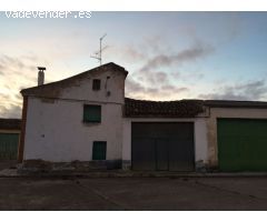 Casa en Venta en Villoldo, Palencia