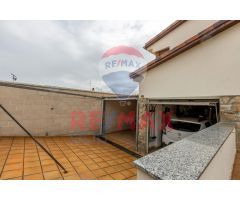Chalet independiente con piscina