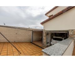 Chalet independiente con piscina