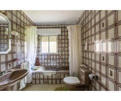 CHALET CON TERRENO EN SARDON DE DUERO