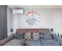 Chalet adosado en Cigales