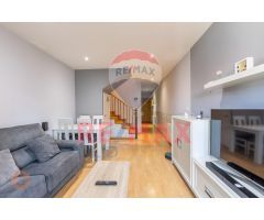 Chalet adosado en Cigales