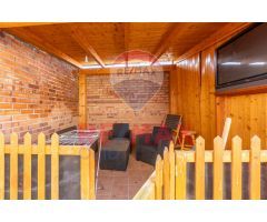 Chalet adosado en Cigales
