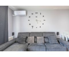 Chalet adosado en Cigales
