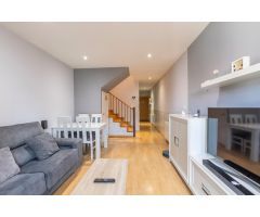 Chalet adosado en Cigales