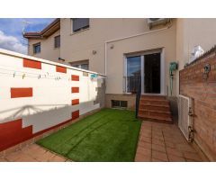 Chalet adosado en Cigales