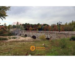 Espacio en Venta para Coworking Rural o Actividad Profesional – Mojados (Valladolid)