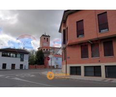 Espacio en Venta para Coworking Rural o Actividad Profesional – Mojados (Valladolid)