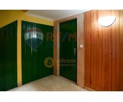 CENTRICO DUPLEX EN TORRELAVEGA