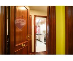 CENTRICO DUPLEX EN TORRELAVEGA