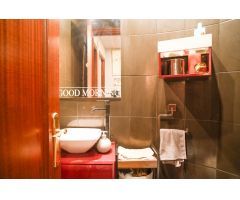 CENTRICO DUPLEX EN TORRELAVEGA