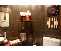 CENTRICO DUPLEX EN TORRELAVEGA