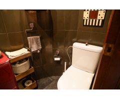CENTRICO DUPLEX EN TORRELAVEGA