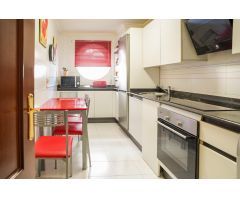 CENTRICO DUPLEX EN TORRELAVEGA