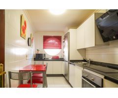 CENTRICO DUPLEX EN TORRELAVEGA