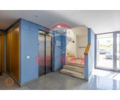 Espectacular duplex con piscina comunitaria