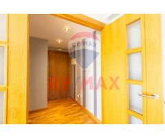 Espectacular duplex con piscina comunitaria