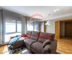 Espectacular duplex con piscina comunitaria