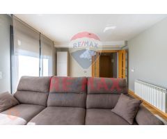 Espectacular duplex con piscina comunitaria