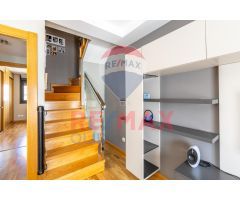 Espectacular duplex con piscina comunitaria