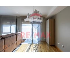 Espectacular duplex con piscina comunitaria