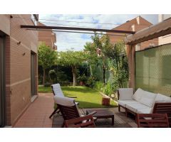 Una casa pensada para vivirla. En Roales del Pan (Zamora)