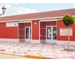 Piso en el centro de Santovenia de Pisuerga