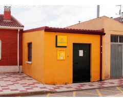 Piso en el centro de Santovenia de Pisuerga