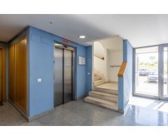 Espectacular duplex con piscina comunitaria