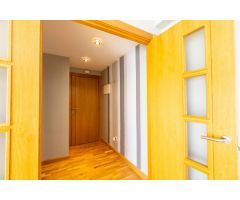Espectacular duplex con piscina comunitaria