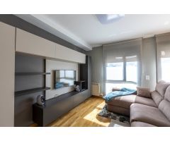 Espectacular duplex con piscina comunitaria