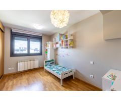 Espectacular duplex con piscina comunitaria