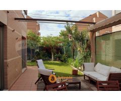 Una casa pensada para vivirla. En Roales del Pan (Zamora)