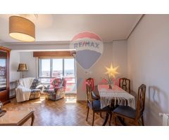 ???? ¡Vive en lo más alto con las mejores vistas de Valladolid!