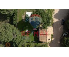 RESIDENCIA CANINA, VIVIENDA Y NEGOCIO EN VENTA