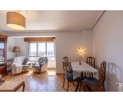 ???? ¡Vive en lo más alto con las mejores vistas de Valladolid!