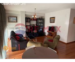 Dúplex con potencial en la avenida de Irún - ¡Crea tu hogar ideal adaptando cada espacio!