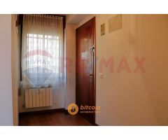 Dúplex con potencial en la avenida de Irún - ¡Crea tu hogar ideal adaptando cada espacio!