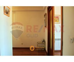 Dúplex con potencial en la avenida de Irún - ¡Crea tu hogar ideal adaptando cada espacio!