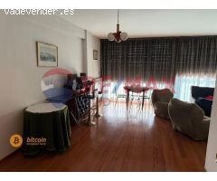 Dúplex con potencial en la avenida de Irún - ¡Crea tu hogar ideal adaptando cada espacio!