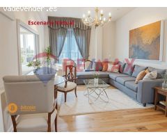 Luminoso piso con garaje incluido en Huerta del Rey - ¡Ideal para vivir o invertir!!
