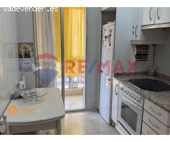 Luminoso piso con garaje incluido en Huerta del Rey - ¡Ideal para vivir o invertir!!