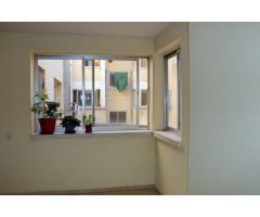 Dúplex con potencial en la avenida de Irún - ¡Crea tu hogar ideal adaptando cada espacio!