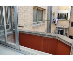 Dúplex con potencial en la avenida de Irún - ¡Crea tu hogar ideal adaptando cada espacio!